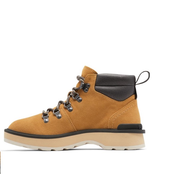 Sorel Hi-Line hiking (women) NWB - Picture 5 of 13